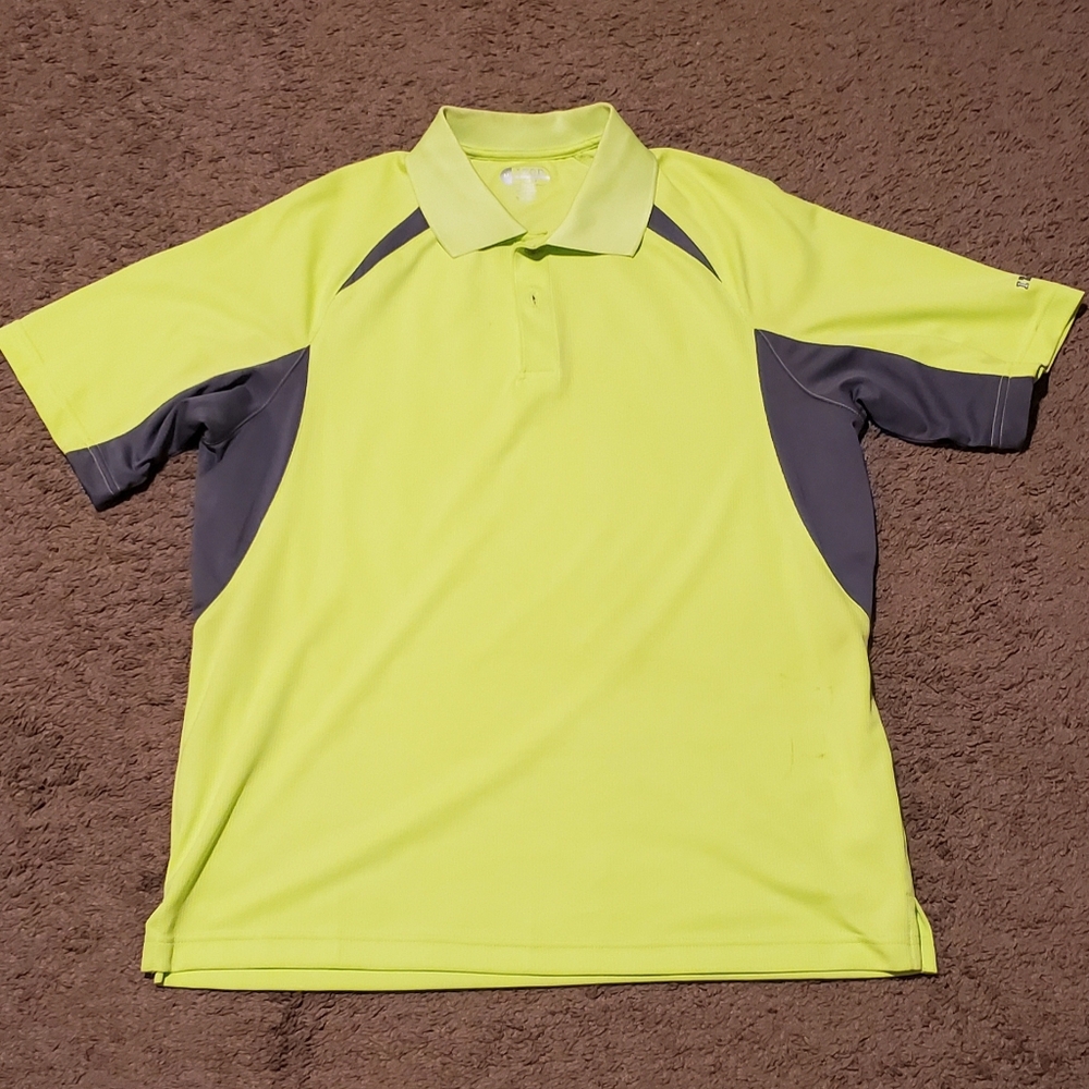 Mens active t shirt